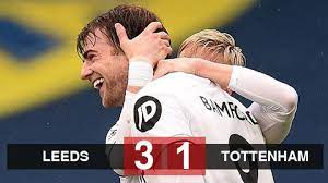 5 Điểm nhấn Leeds United vs Tottenham 3-1: Thất bại toàn diện | Hình 15