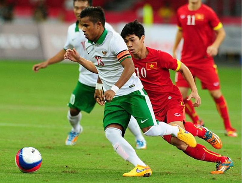 Indonesia được dự báo là đối thủ khó nhằn cho các đội còn lại