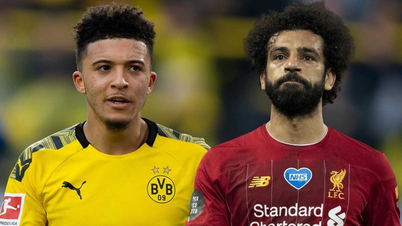 Markus Babbel tin vào viễn cảnh Liverpool sở hữu cả Salah lẫn Sancho