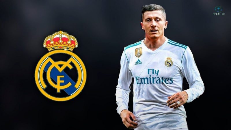 Tin chuyển nhượng 1/5: Lewandowski rời Bayern Munich để gia nhập Real Madrid? | Hình 3