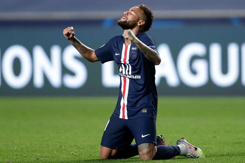 Neymar khả năng rất cao phải chấp nhận dừng chân 