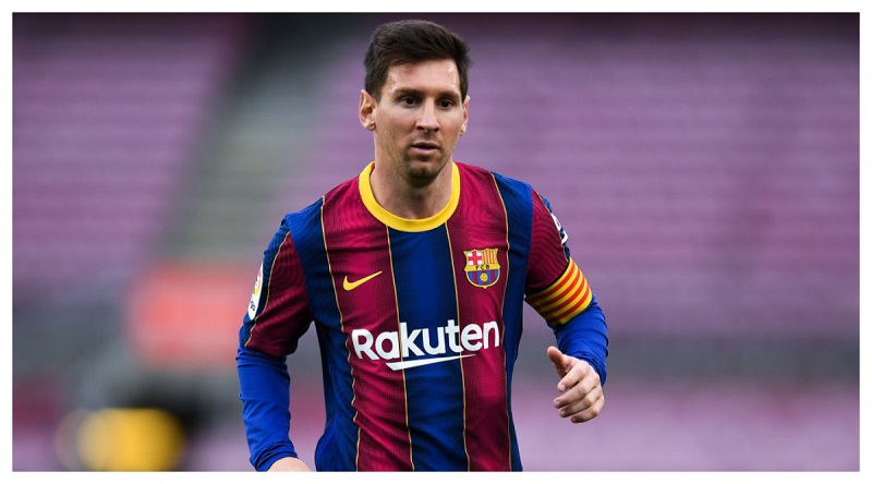 Thống kê Messi mùa 2020/2021: thảm họa với Barcelona chứ không phải với Messi