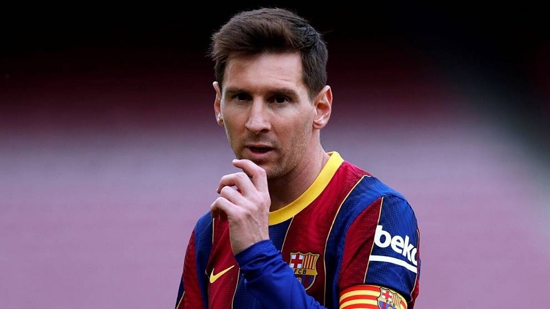 Sẽ là một thảm họa nếu Messi rời Barcelona theo dạng chuyển nhượng tự do