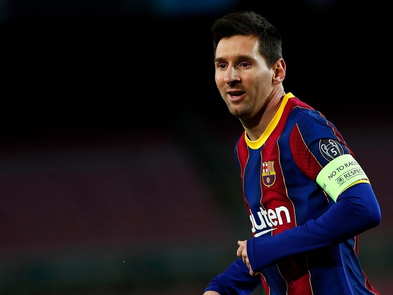 Không hề dễ để ngăn cản một siêu sao như Lionel Messi
