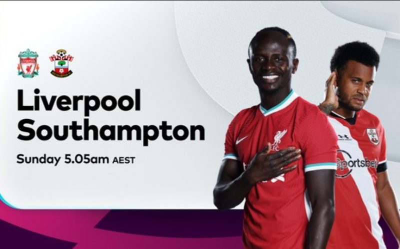 Trận đấu giữa Liverpool vs Southampton sẽ là cơ hội tốt để The Kop kiếm thêm 3 điểm