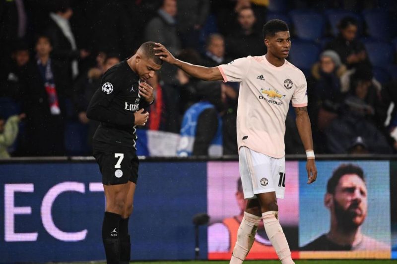 Pogba chỉ ra 2 ngôi sao là tương lai của bóng đá