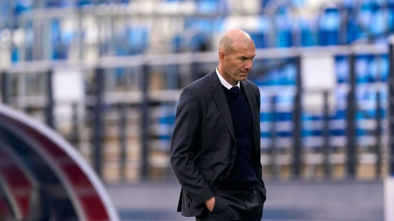 Real Madrid xác định ngày chia tay Zidane, chọn xong người thay thế cực chất | Hình 1