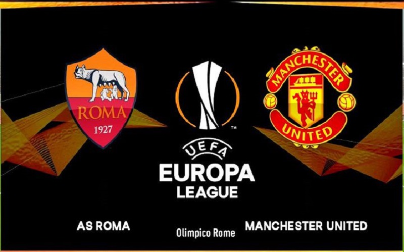 AS Roma vs Man United, 2h00 7/5