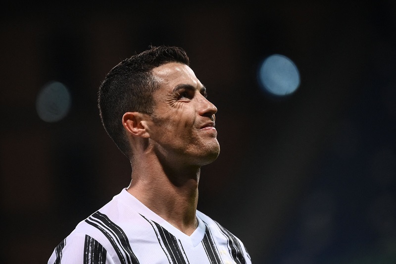 Sẽ không có chuyện Cristiano Ronaldo rời Juventus trong mùa hè này