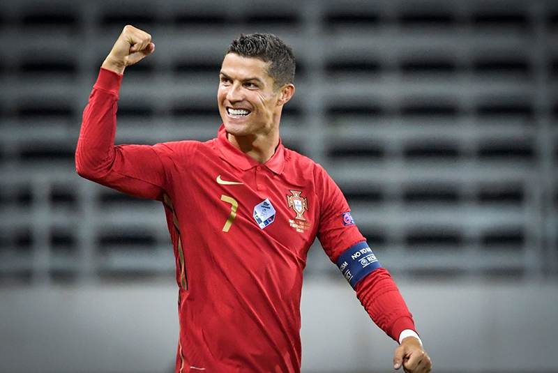 Đây có thể là kỳ EURO cuối cùng của Ronaldo
