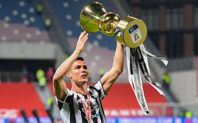 Juventus vô địch Coppa Italia, Ronaldo lập kỷ lục không thể phá vỡ | Hình 13