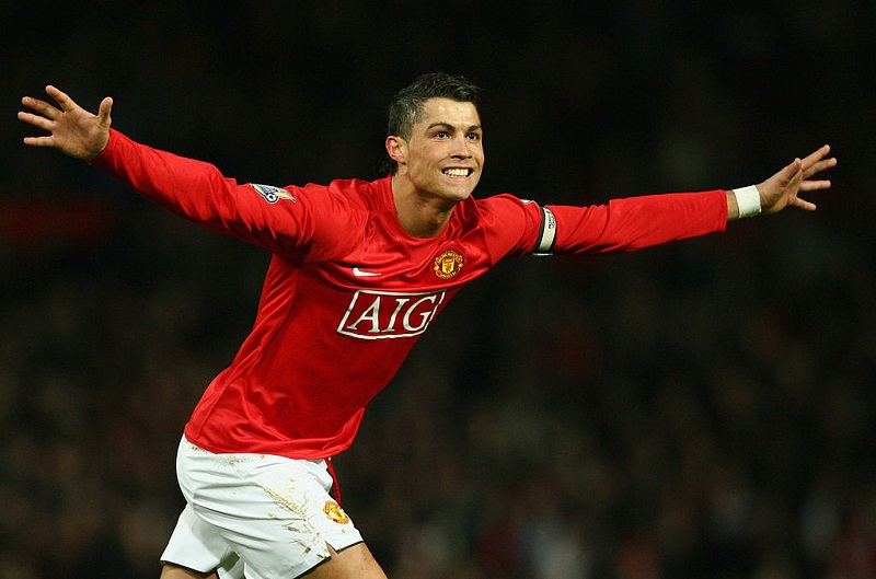 Ronaldo sẽ quay về Old Trafford vào mùa hè này?