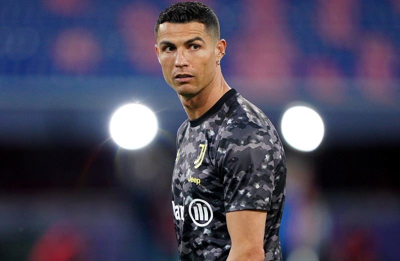 Cristiano Ronaldo trở thành vua phá lưới Serie A với 29 pha lập công, bỏ xa thành tích của Romelu Lukaku