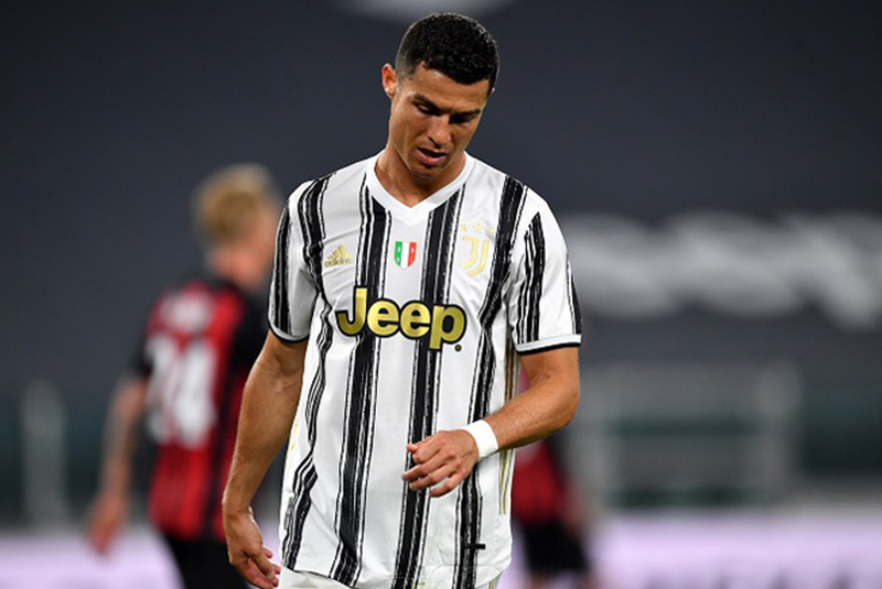Juventus và Pirlo: Khi thảm họa chỉ mới bắt đầu | Hình 4