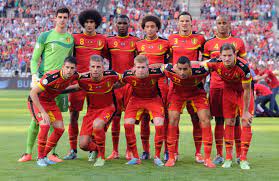 Tuyển Bỉ công bố danh sách 26 cầu thủ tham dự EURO 2020