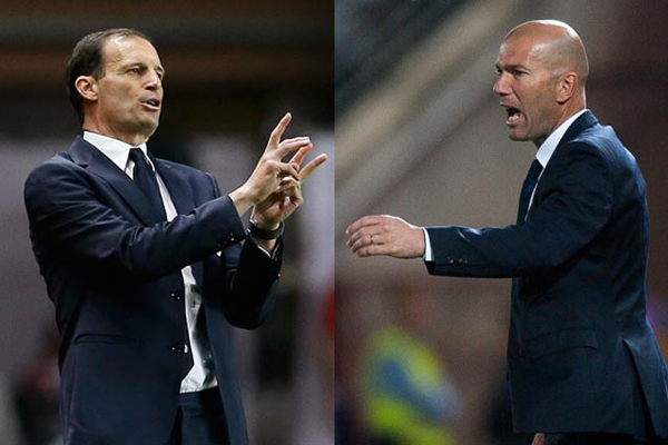 Tin chuyển nhượng 17/5: Lộ diện cái tên số 1 thay thế HLV Zidane | Hình 1
