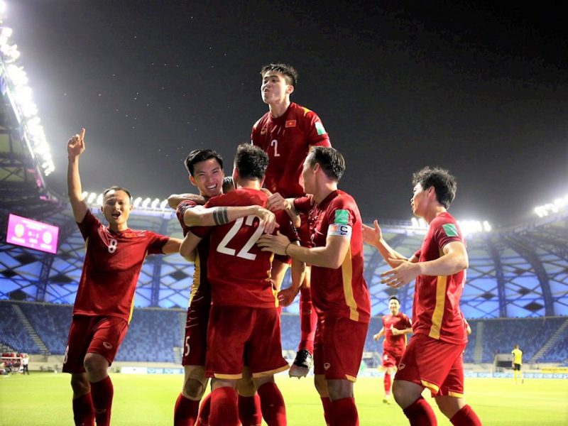 Điều NHM quan tâm nhất lúc này là cơ hội đi tiếp của ĐT Việt Nam trước loạt trận cuối vòng loại World Cup