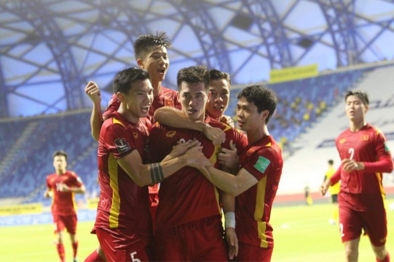 Chiến thắng trước Malaysia có đủ giúp ĐT Việt Nam lọt vào vòng loại thứ 3 World Cup 2022 hay chưa?