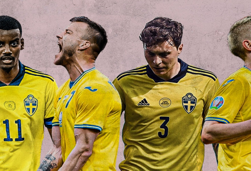Thụy Điển vs Ukraine đá sân nhà của ai và đội nào có lợi thế hơn trong màn so tài vào rạng sáng thứ 4 tuần này?