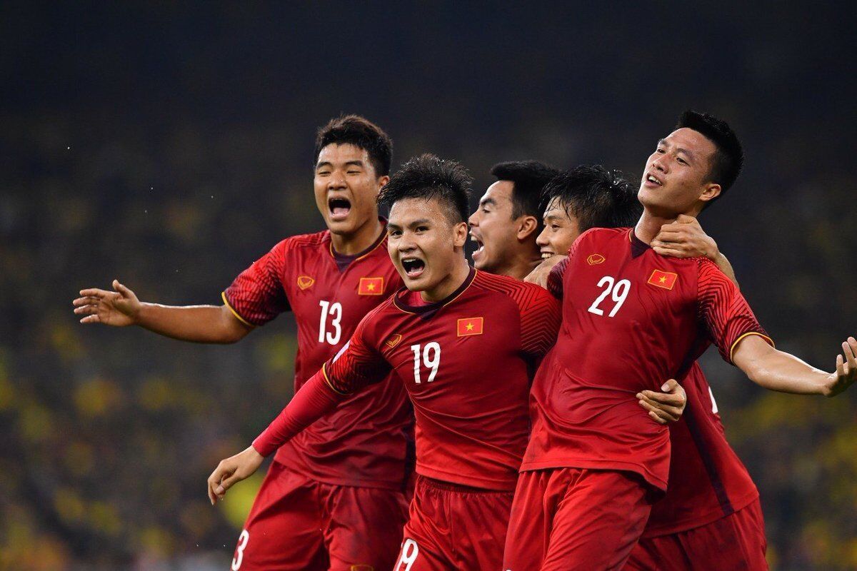 Đội tuyển Việt Nam đã CHÍNH THỨC vào vòng loại thứ 3 World Cup 2022 châu Á