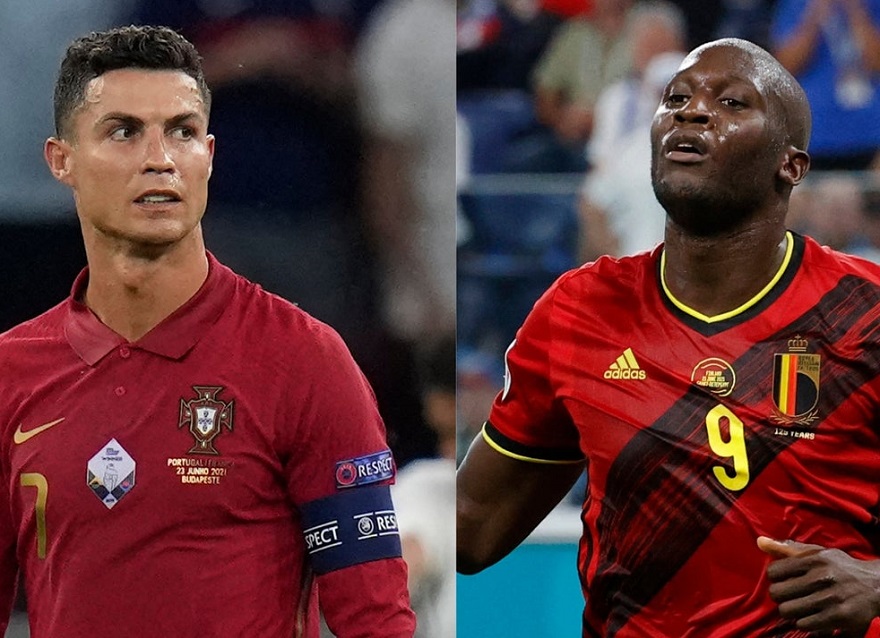 So sánh Bỉ vs Bồ Đào Nha: ưu điểm, nhược điểm, lối đá sở trường của 2 đội có sự khác biệt ra sao?