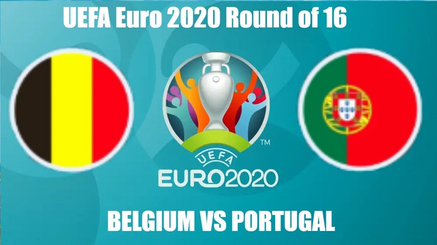 Bỉ vs Bồ Đào Nha đá sân nhà của ai? Đội nào có lợi thế hơn? | Hình 23