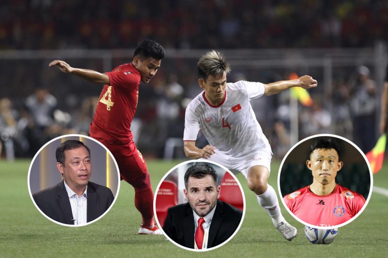 Giới chuyên môn nói gì về cặp đấu giữa Việt Nam vs Indonesia?
