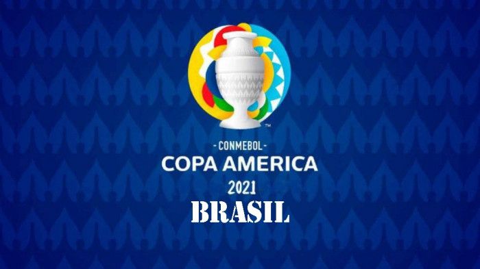 Brazil chính thức làm chủ nhà chỉ ít ngày trước khi Copa America 2021 khởi tranh
