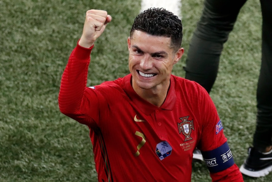Ronaldo liệu có thể tiếp tục toả sáng tại vòng 1/8 Euro 2021
