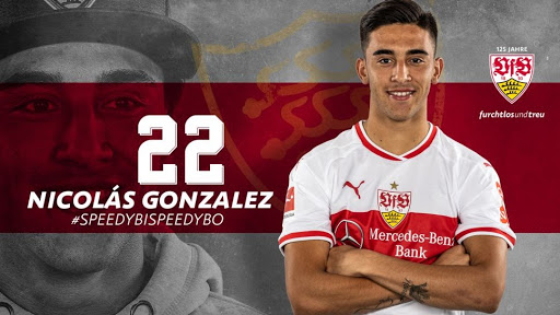 Liệu Nico Gonzales sẽ gia nhập Tottenham vào mùa hè này?