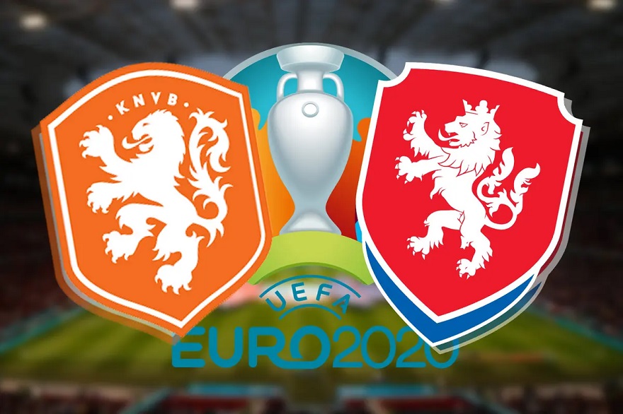 Soi kèo nhận định Hà Lan vs CH Séc, 23h00 ngày 27/6 - EURO 2021
