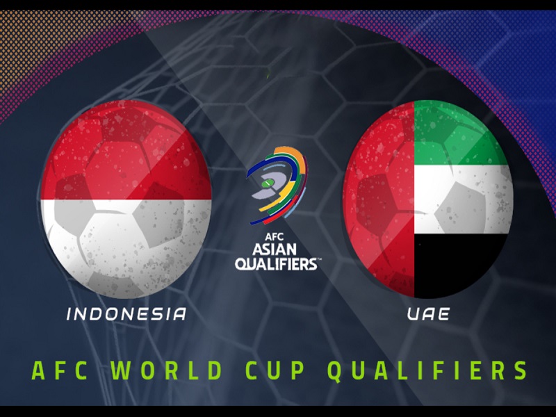 Indonesia cần chiến đấu vì danh dự lá cờ trên ngực áo trước đội tuyển UAE