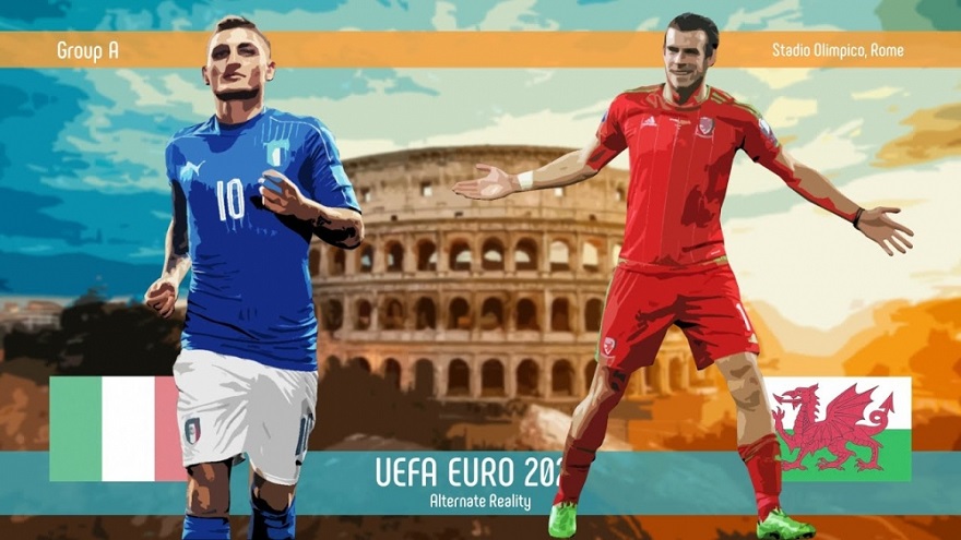 Lịch Thi đấu EURO 2021 Ngày 20/6: Hồi Kết Cho Bảng A