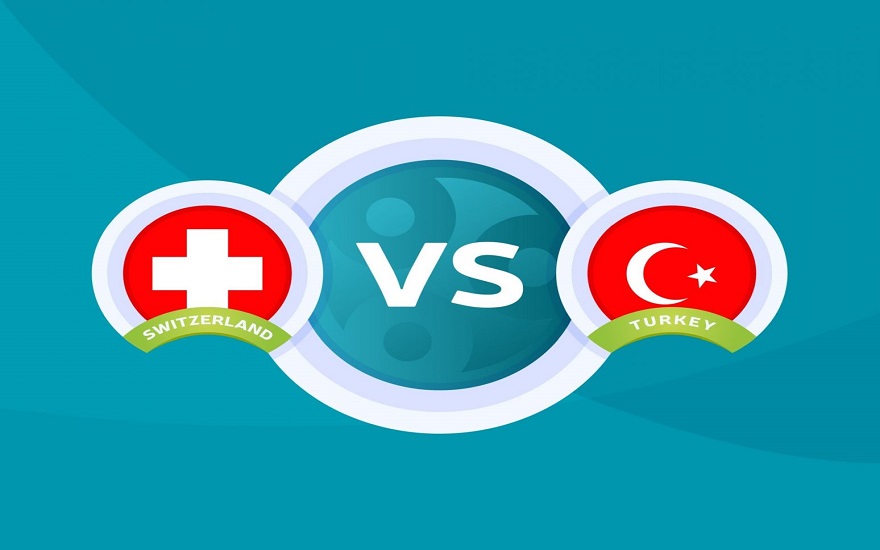 lịch sử đối đầu và phong độ hiện tại của Thụy Sĩ vs Thổ Nhĩ Kỳ
