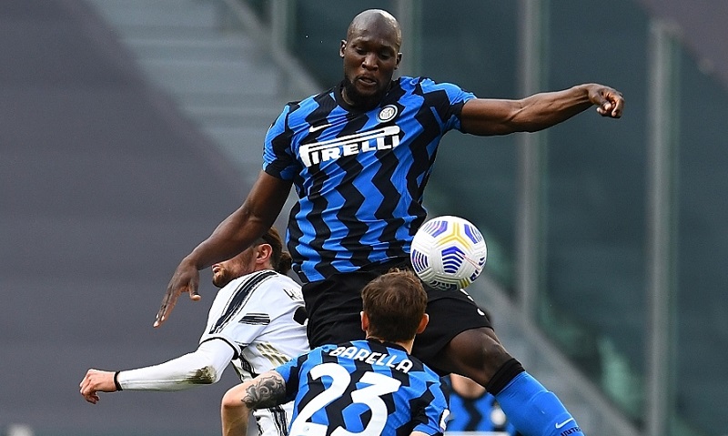 Lukaku chấm dứt những tin đồn rời khỏi Inter Milan