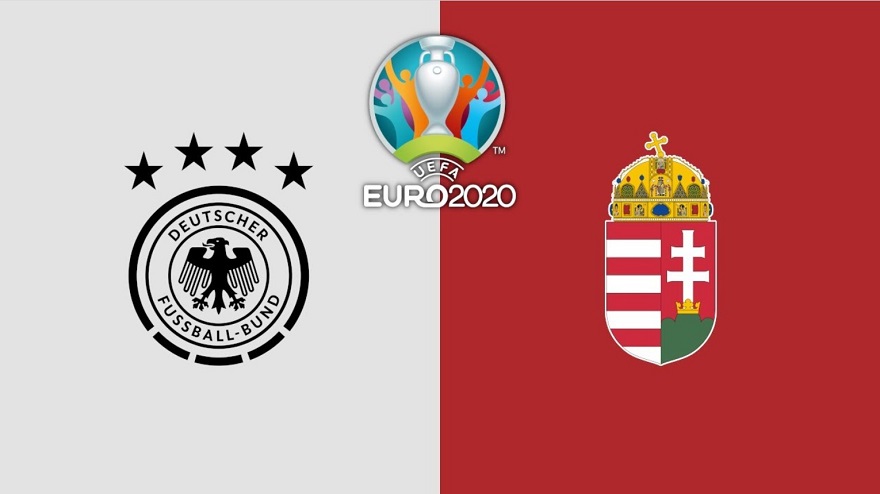 Soi kèo nhận định Đức vs Hungary, 02h00 ngày 24/6 - EURO 2021