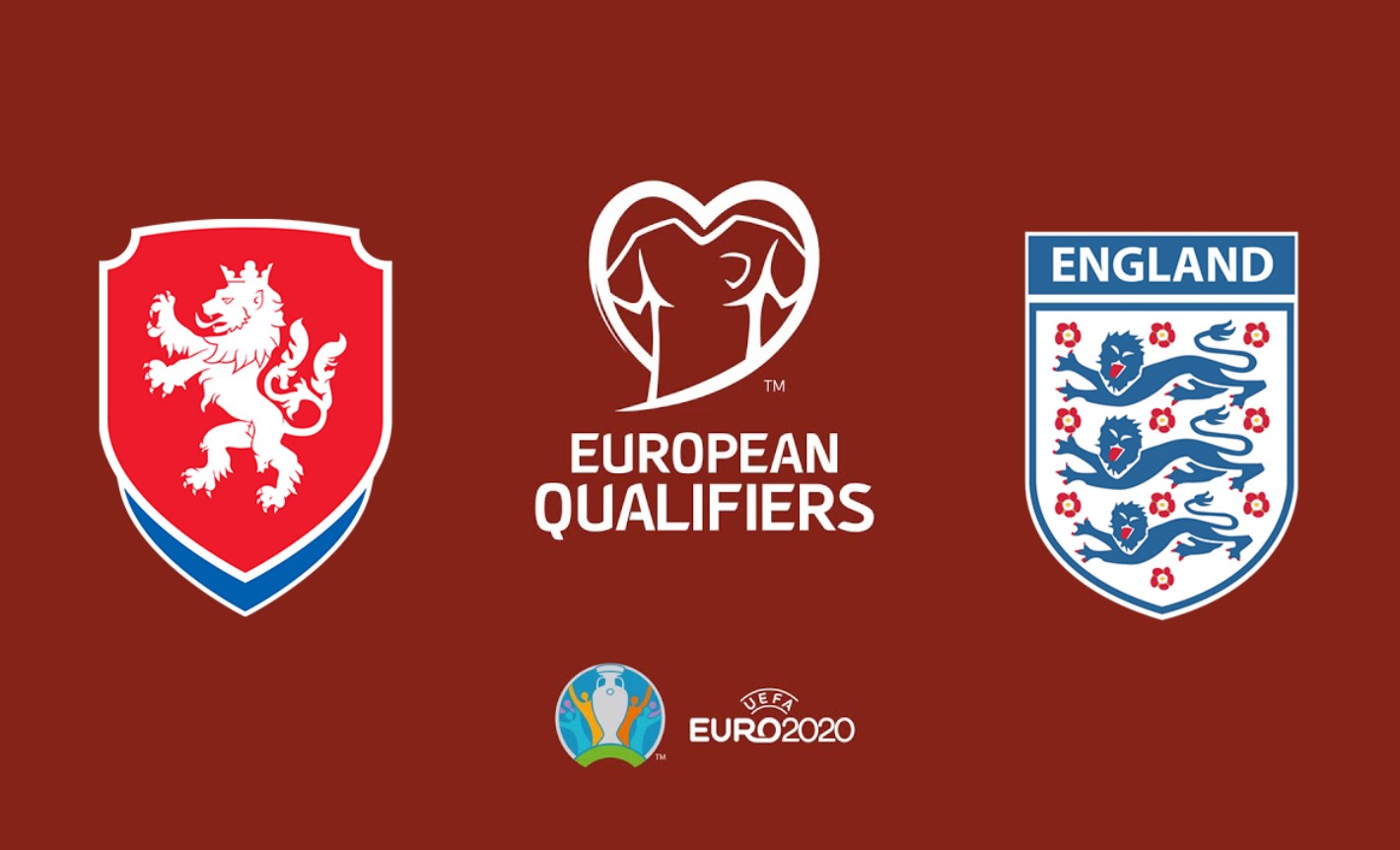 Soi kèo nhận định Séc vs Anh, 02h00 ngày 23/06 - EURO 2021