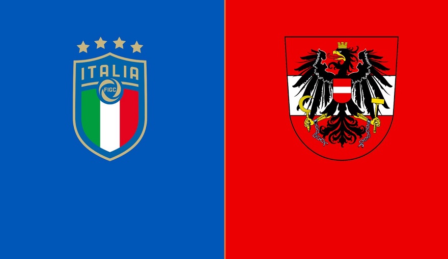 Soi kèo nhận định Ý vs Áo, 02h00 ngày 27/6 - EURO 2021