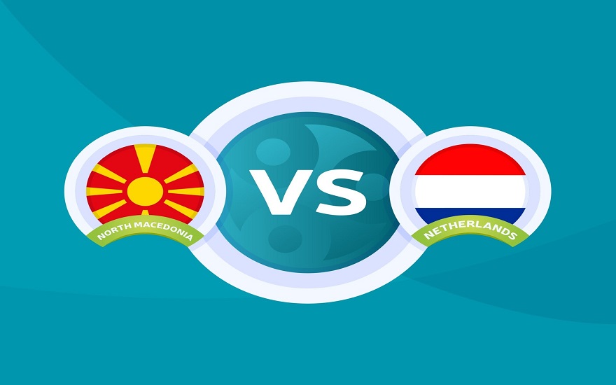 Thống kê phong độ và lịch sử đối đầu Bắc Macedonia vs Hà Lan
