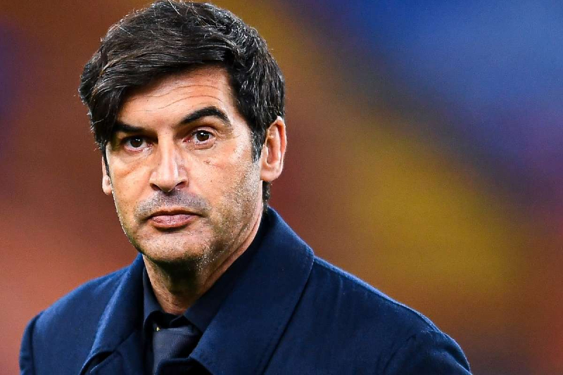 HLV Fonseca đồng ý trở thành tân HLV Tottenham
