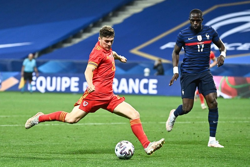 Pháp có trận giao hữu cuối cùng trước khi Euro 2021 bắt đầu
