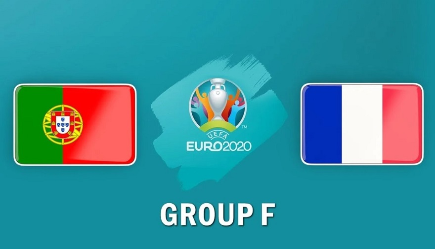 Soi kèo nhận định Bồ Đào Nha vs Pháp, 02h00 ngày 24/6 - EURO 2021