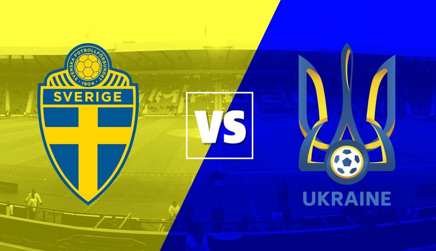 Soi kèo nhận định Thụy Điển vs Ukraine – Trận đấu khép lại vòng 1/8 EURO 2021 sẽ có kịch bản ra sao?