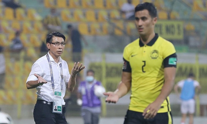 Đội tuyển Malaysia vẫn còn cơ hội tạo nên phép màu