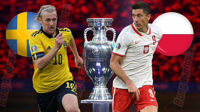 Thụy Điển vs Ba Lan đá sân nhà của đội nào? Ai là phía có lợi hơn? | Hình 1