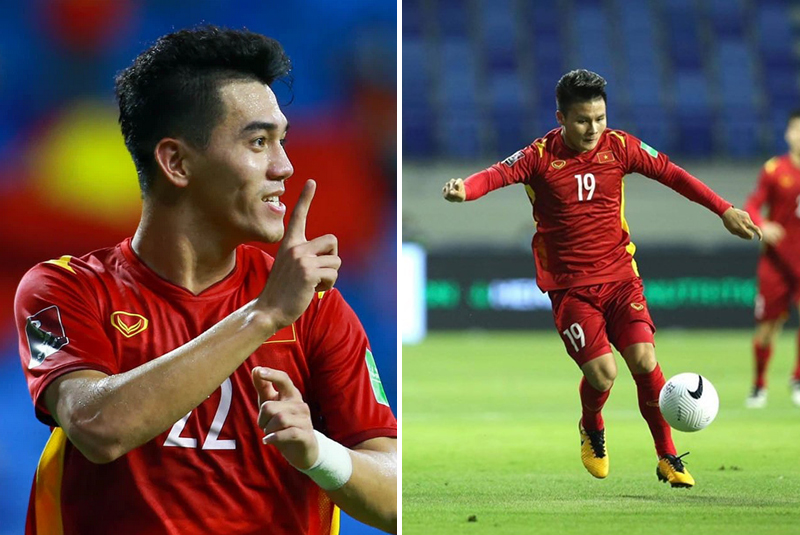 5 cầu thủ hay nhất trong trận thắng Indonesia của ĐT Việt Nam | Hình 1