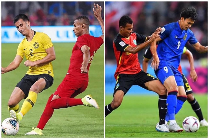 Xem trực tiếp UAE vs Malaysia và Thái Lan vs Indonesia ở đâu? | Hình 17