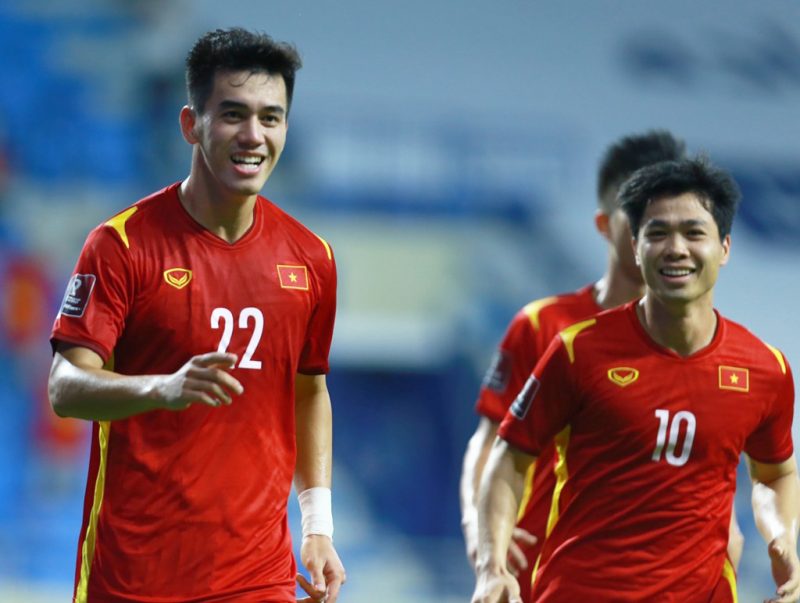 Tuyển Việt Nam đã có màn trình diễn quá xuất sắc trước Indonesia