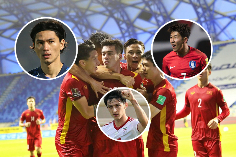 Điều gì chờ đợi ĐT Việt Nam ở vòng loại thứ 3 World Cup? | Hình 1