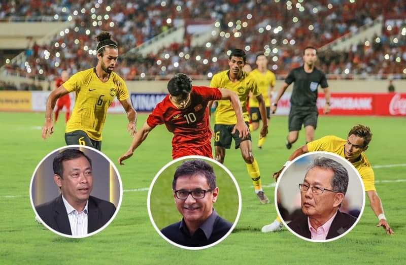 Chuyên gia dự đoán kết quả Việt Nam vs Malaysia ra sao? | Hình 5